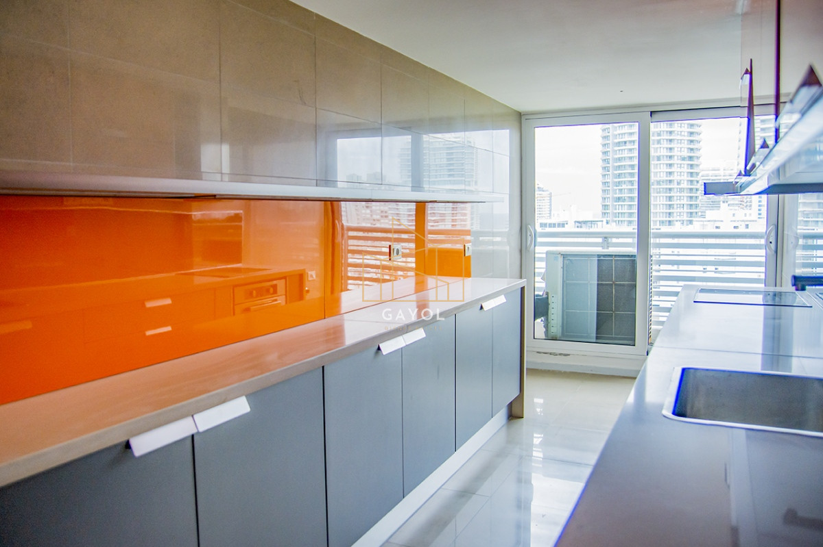 Apartamento ID.907 - Departamento de 4 dormitorios A ESTRENAR en venta en Torre Alexander Collection