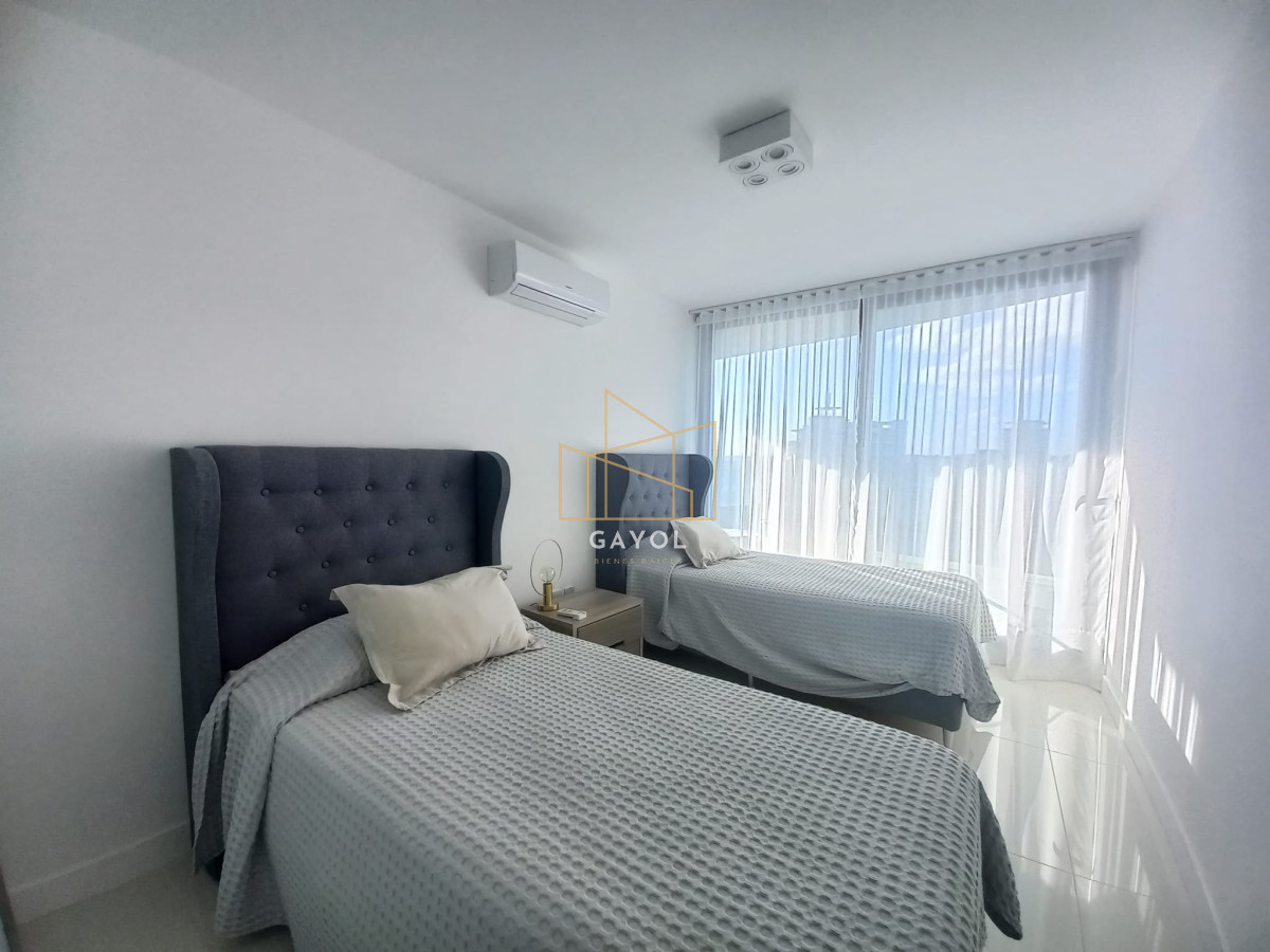 Apartamento ID.814 - Departamento en venta en en Artower, 2 dormitorios. 