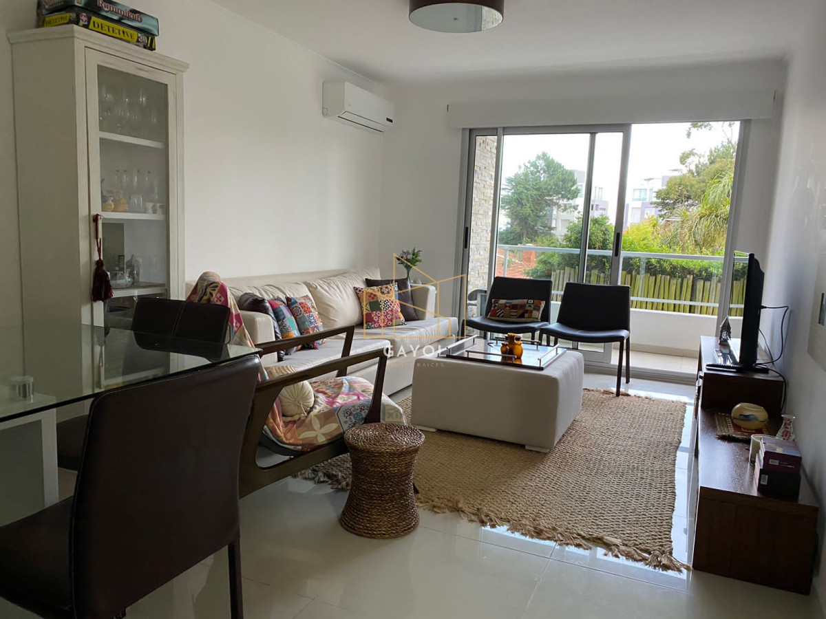 Apartamento ID.224 - Departamento en venta próximo a Playa Brava