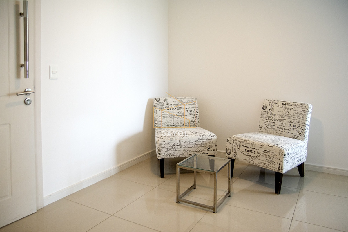 Apartamento ID.797 - Apartamento en Roosevelt, Punta del Este,