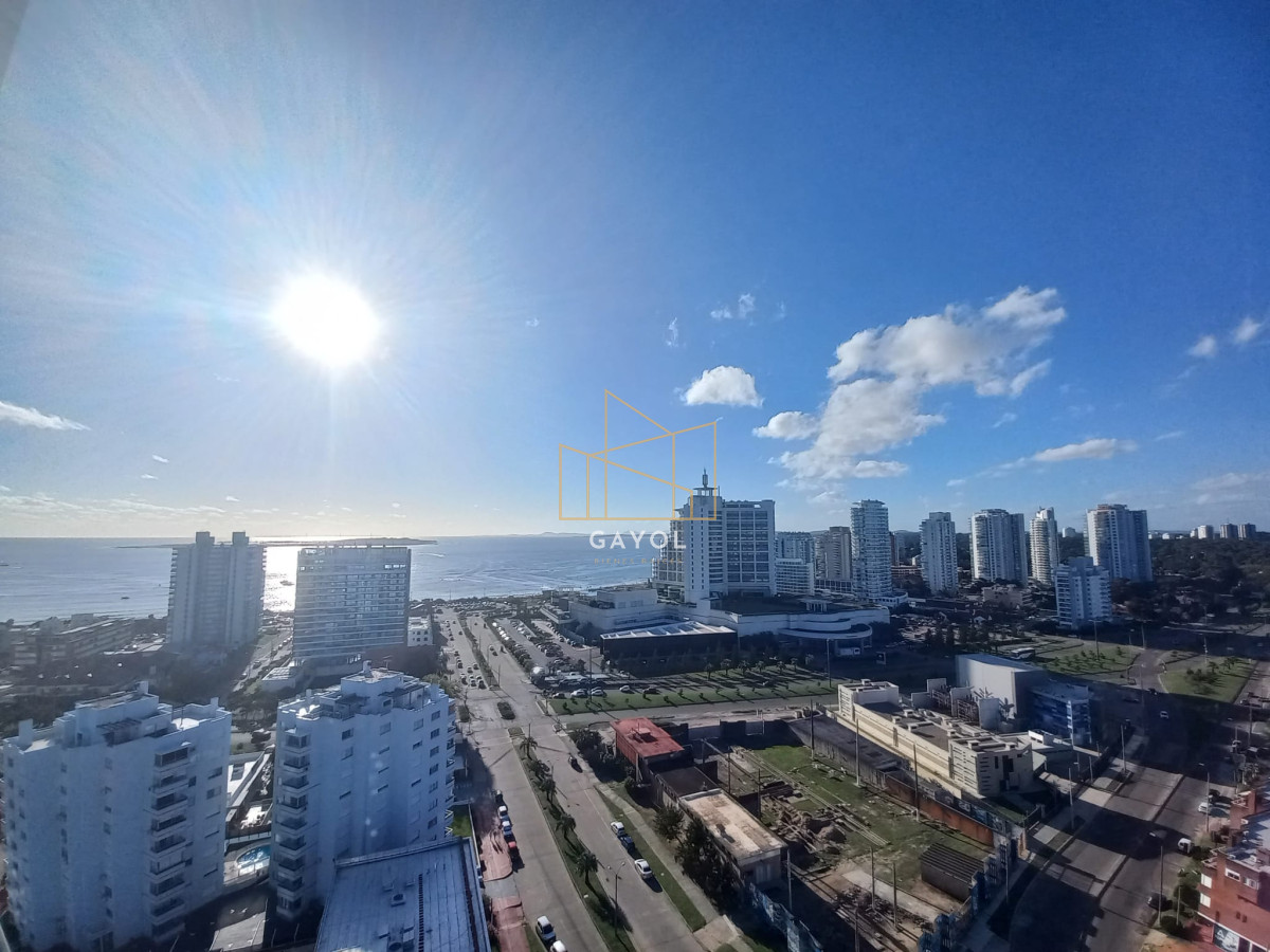 Apartamento ID.814 - Departamento en venta en en Artower, 2 dormitorios. 