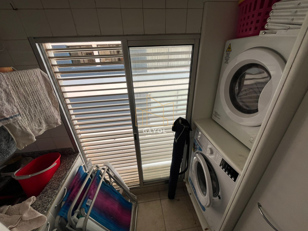 Apartamento ID.906 - Departamento con vista unica frente al puerto,  4 dormitorios