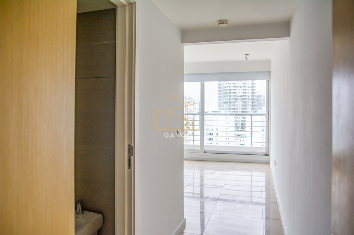 Apartamento ID.907 - Departamento de 4 dormitorios A ESTRENAR en venta en Torre Alexander Collection
