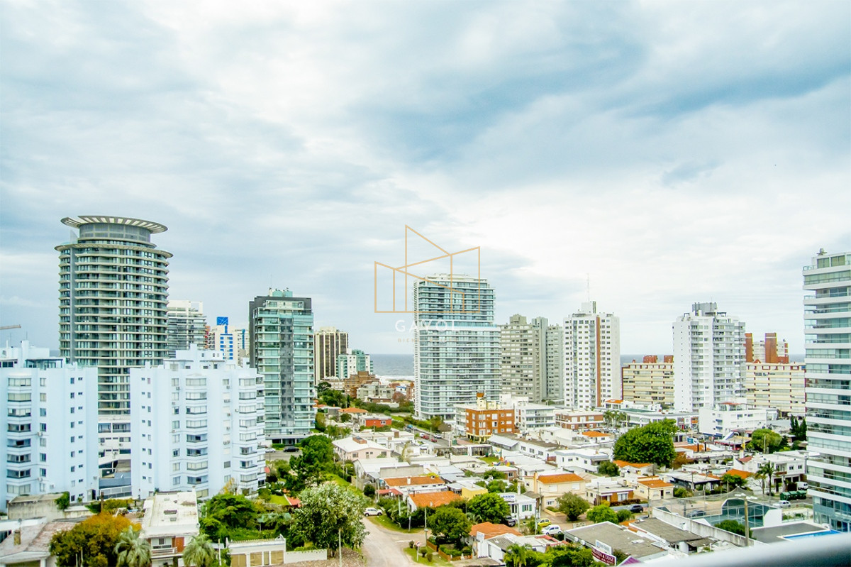Apartamento ID.907 - Departamento de 4 dormitorios A ESTRENAR en venta en Torre Alexander Collection
