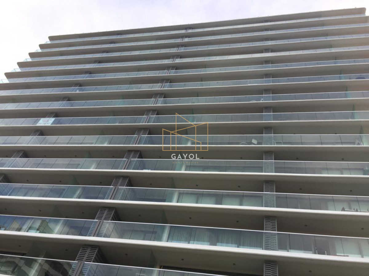 Apartamento ID.463 - Apartamento de 2 dormitorios en edificio Chronos , Punta del este  