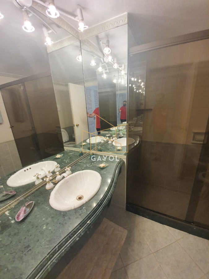 Apartamento ID.910 - Departamento en venta, 3 dormitorios. Torre Tequendama