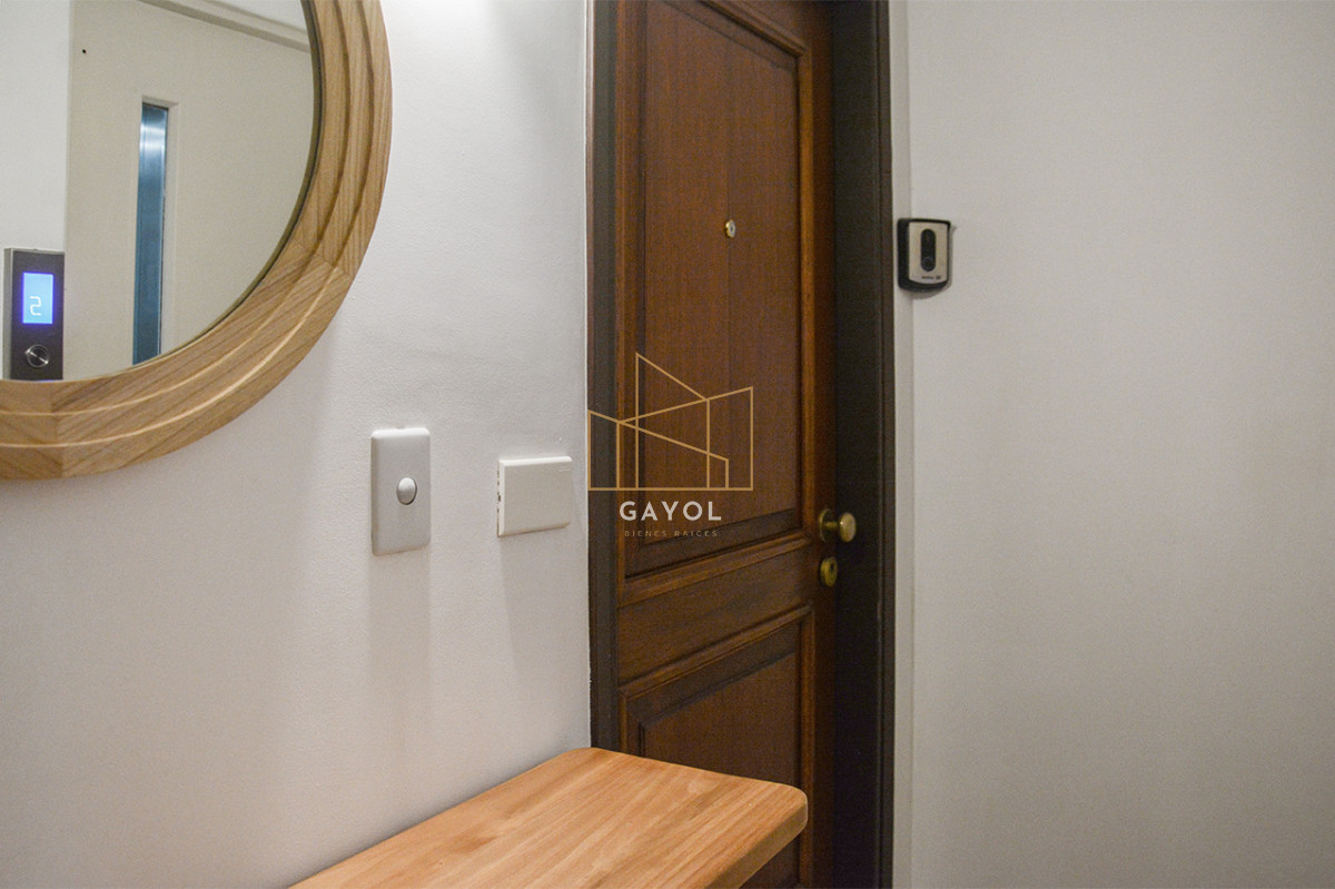 Apartamento ID.1028 - Espectacular apartamento en alquiler frente al puerto 