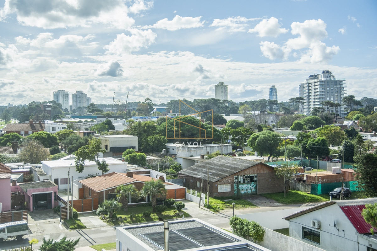 Apartamento ID.813 - Alexander Boulevard.Departamento de 2 dormitorios, en venta y alquiler.