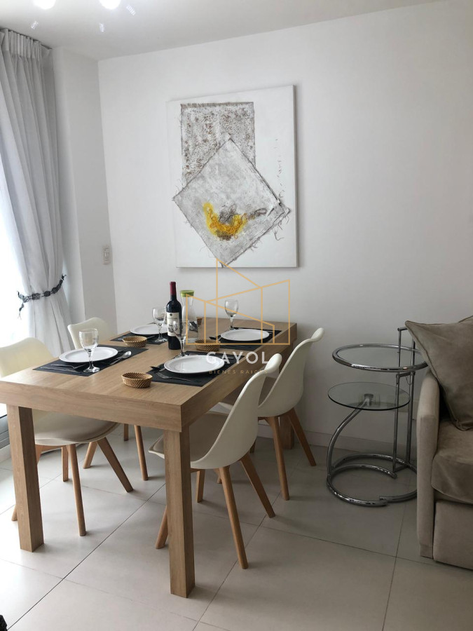 Apartamento ID.1212 - Hermoso Apartamento en Roosevelt - Punta del Este