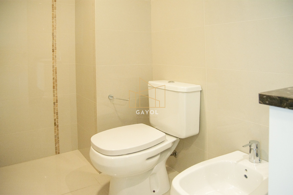 Apartamento ID.797 - Apartamento en Roosevelt, Punta del Este,
