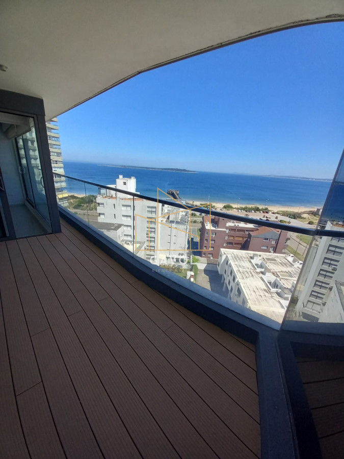 Apartamento ID.907 - Departamento de 4 dormitorios A ESTRENAR en venta en Torre Alexander Collection