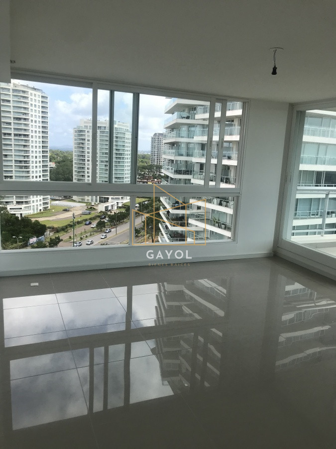 Apartamento ID.92 - Apartamento en venta de 1 dormitorio En Punta Del Este 