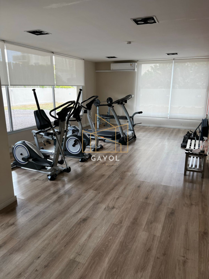 Apartamento ID.224 - Departamento en venta próximo a Playa Brava