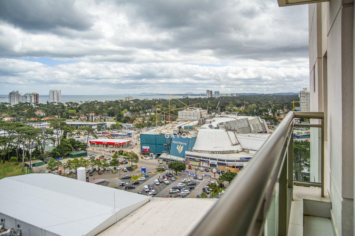 Apartamento ID.797 - Apartamento en Roosevelt, Punta del Este,