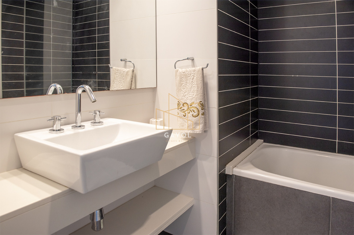 Apartamento ID.806 - Apartamento en Roosevelt 2 dormitorios, 2 baños 