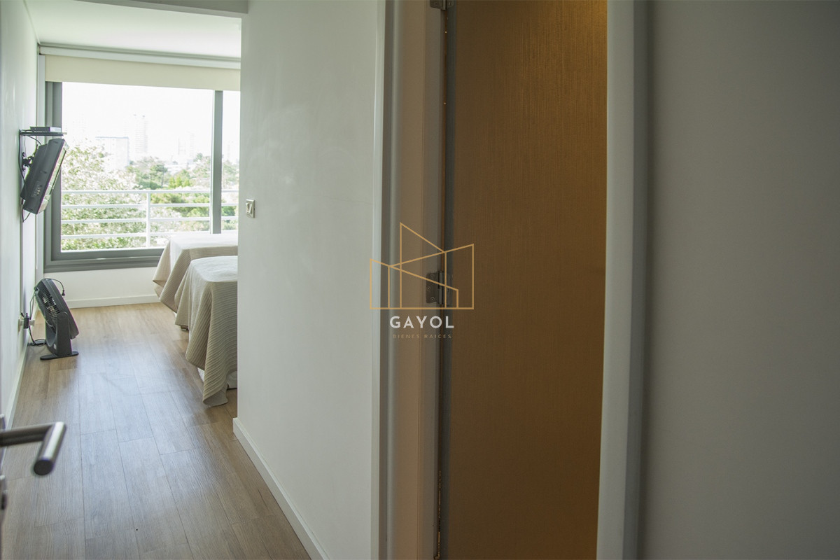 Apartamento ID.813 - Alexander Boulevard.Departamento de 2 dormitorios, en venta y alquiler.