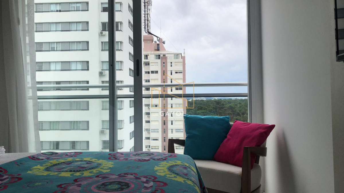 Apartamento ID.1212 - Hermoso Apartamento en Roosevelt - Punta del Este
