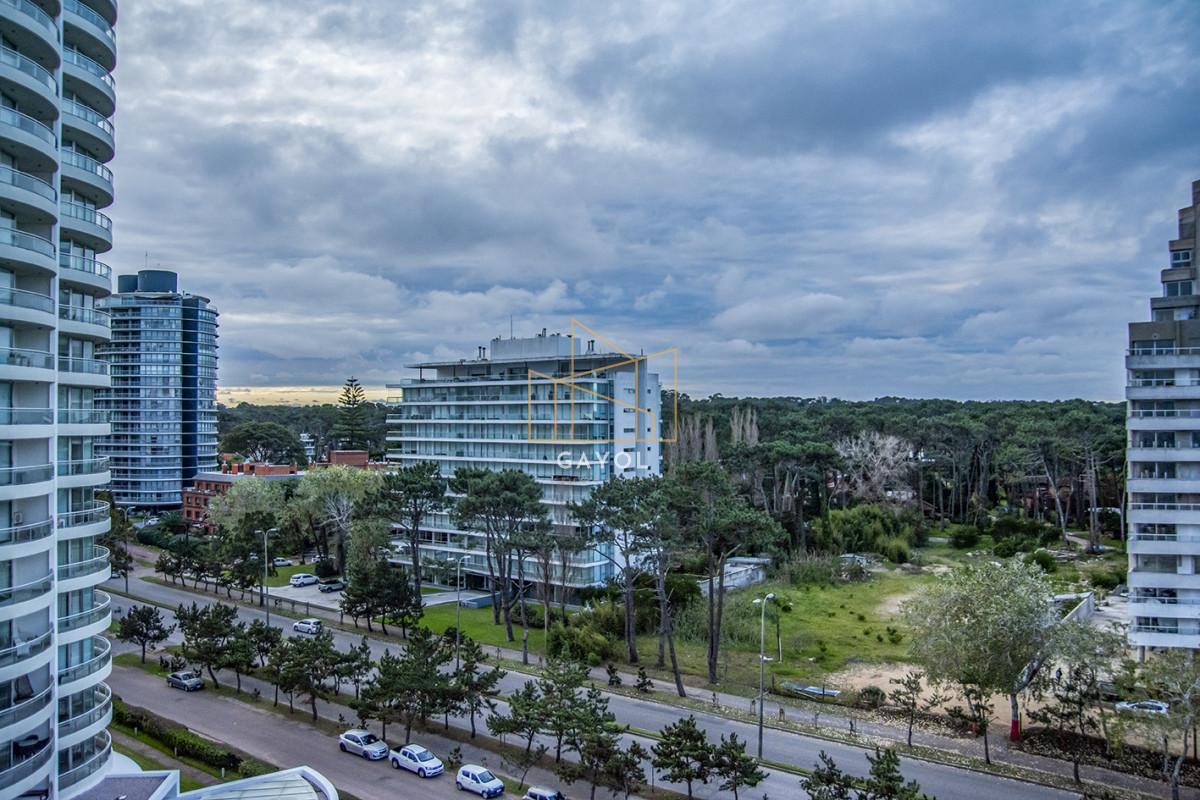 Apartamento ID.95 - Departamento en venta en el edificio Ocean Drive