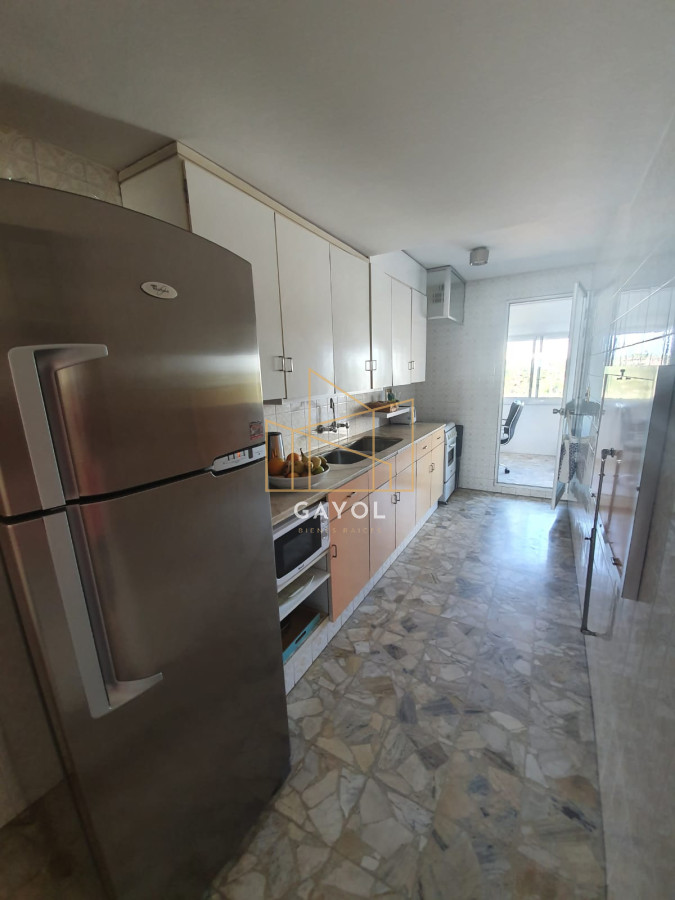 Apartamento ID.910 - Departamento en venta, 3 dormitorios. Torre Tequendama
