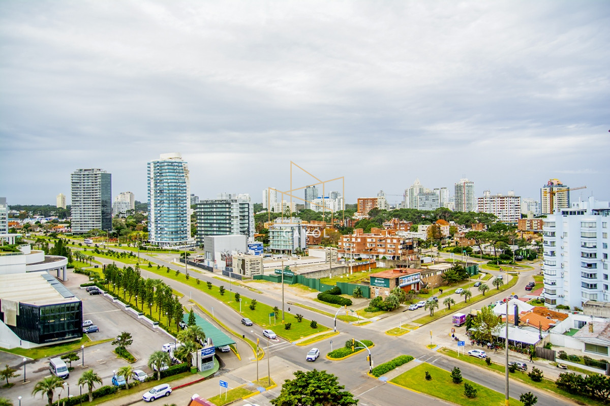 Apartamento ID.907 - Departamento de 4 dormitorios A ESTRENAR en venta en Torre Alexander Collection