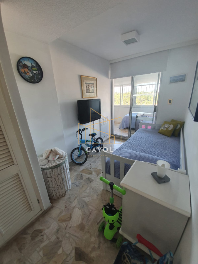 Apartamento ID.910 - Departamento en venta, 3 dormitorios. Torre Tequendama