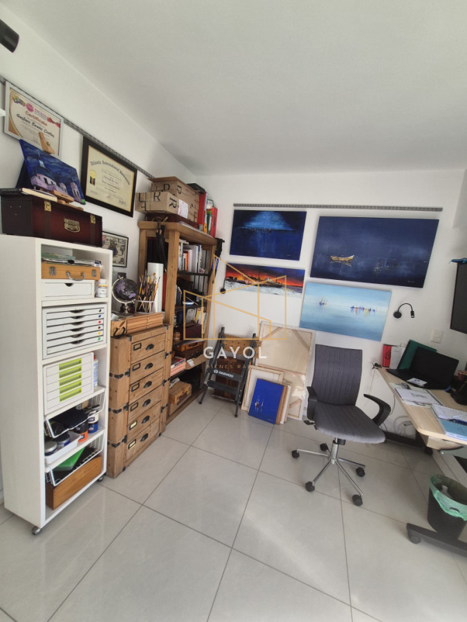 Apartamento ID.1312 - Apartamento en venta primera linea Playa Mansa Punta del Este 2 dormitorios