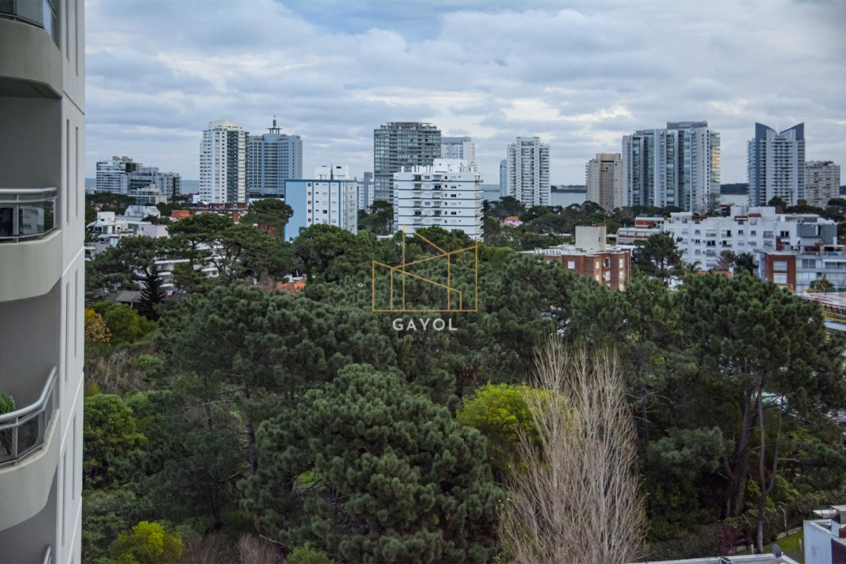 Apartamento ID.95 - Departamento en venta en el edificio Ocean Drive