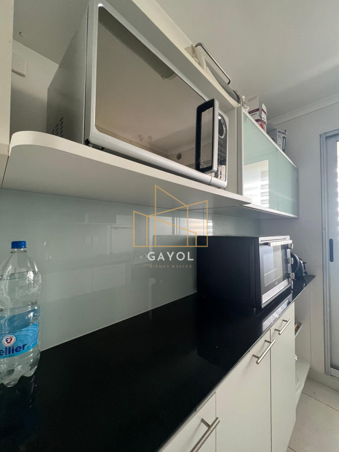 Apartamento ID.97 - Apartamento de 2 dormitorios en Roosevelt - Punta del Este