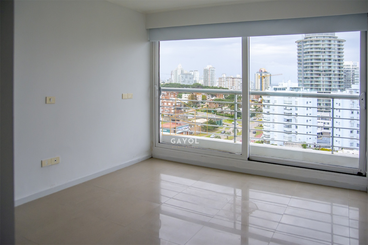 Apartamento ID.907 - Departamento de 4 dormitorios A ESTRENAR en venta en Torre Alexander Collection