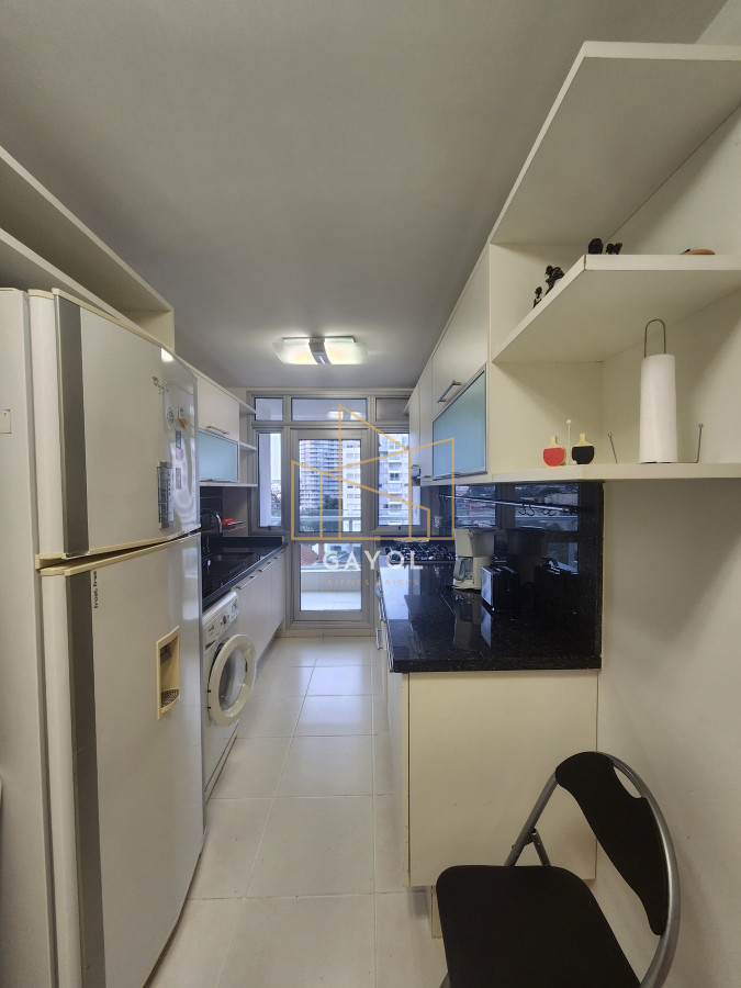 Apartamento ID.460 - Departamento en venta en Seasons Tower, a metros del mar.