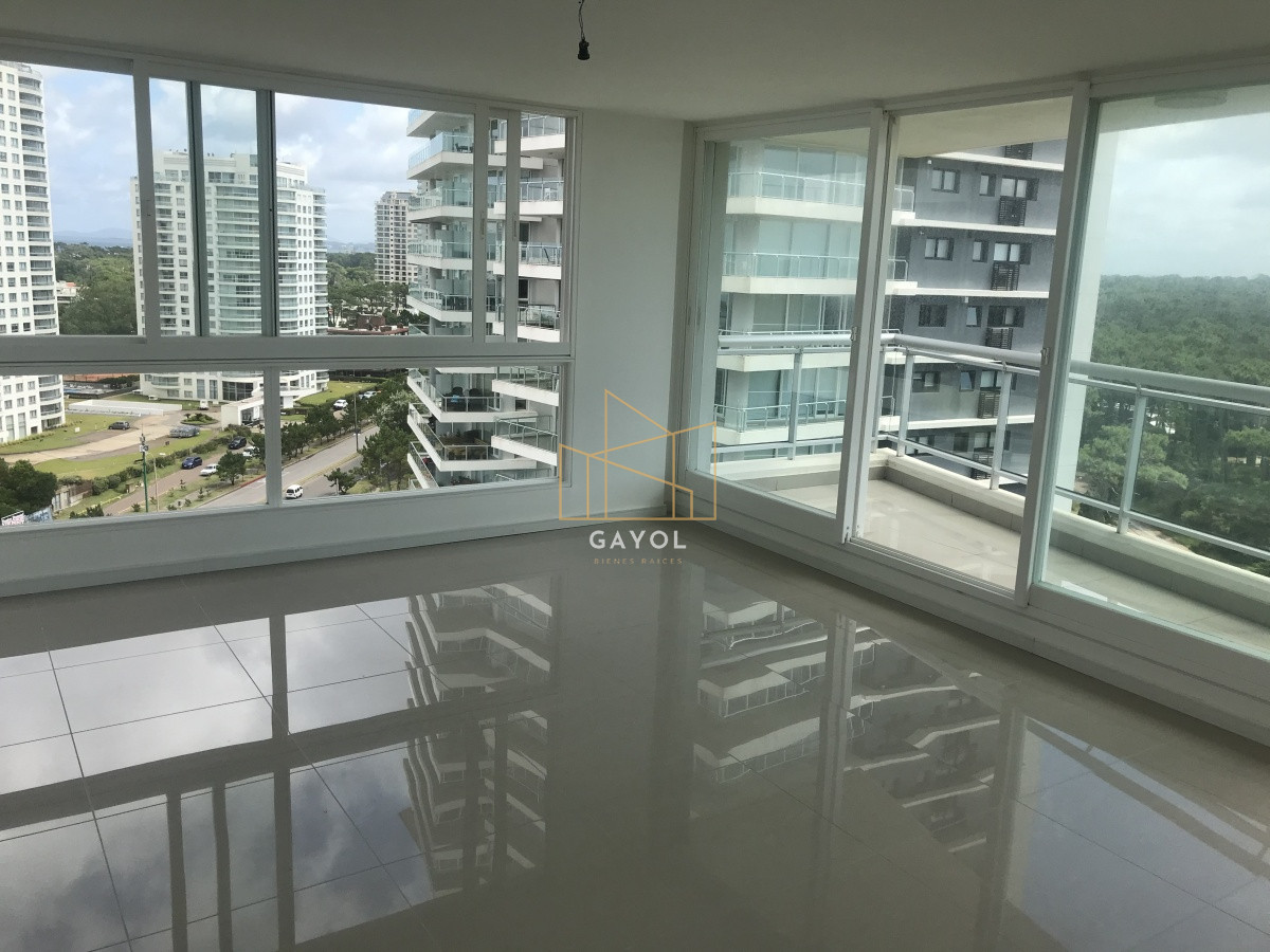 Apartamento ID.92 - Apartamento en venta de 1 dormitorio En Punta Del Este 