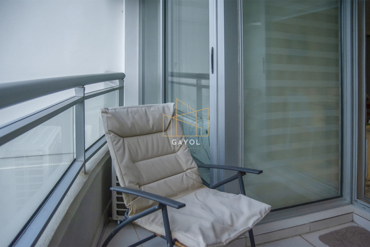 Apartamento ID.95 - Departamento en venta en el edificio Ocean Drive