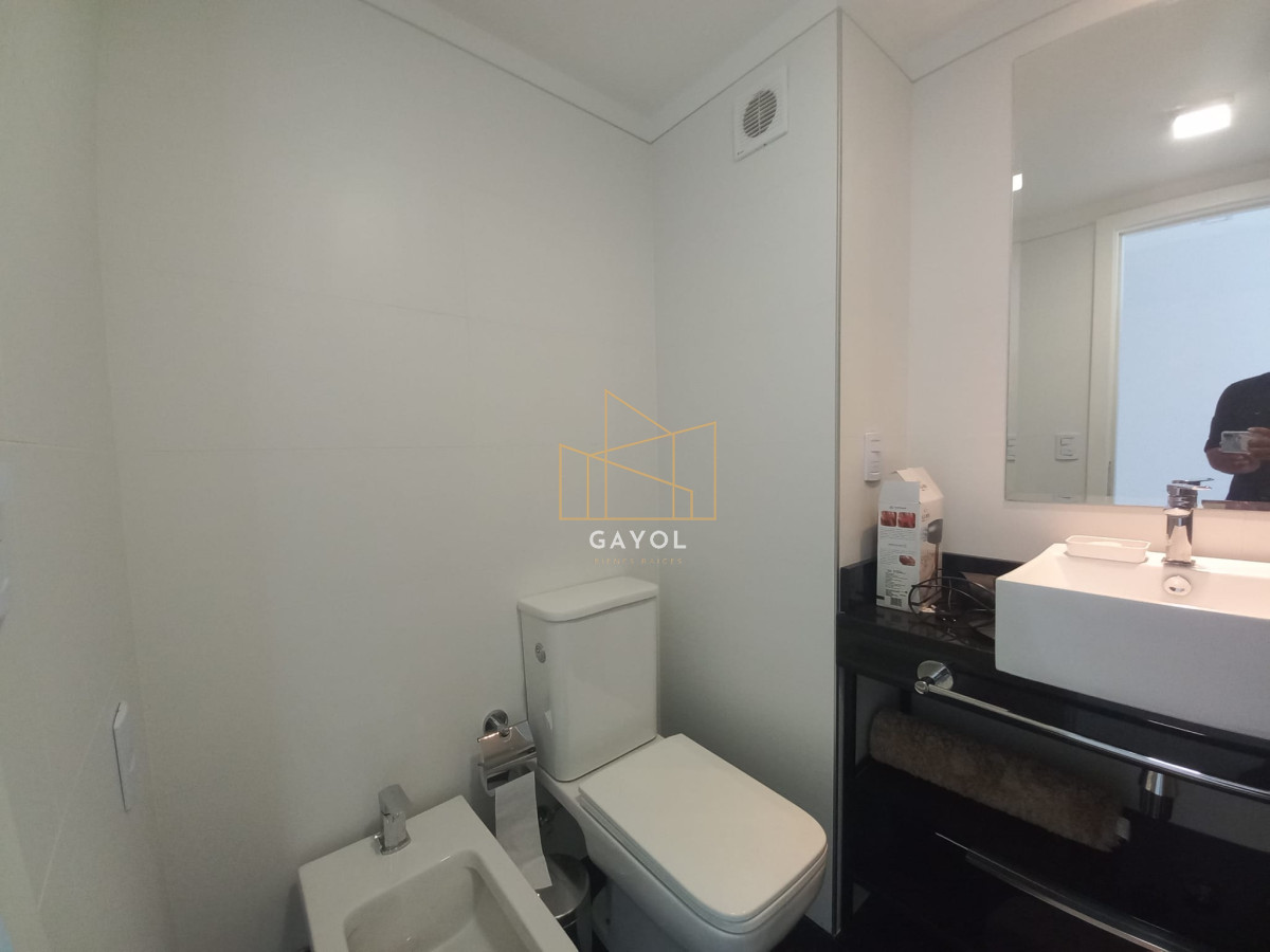 Apartamento ID.814 - Departamento en venta en en Artower, 2 dormitorios. 