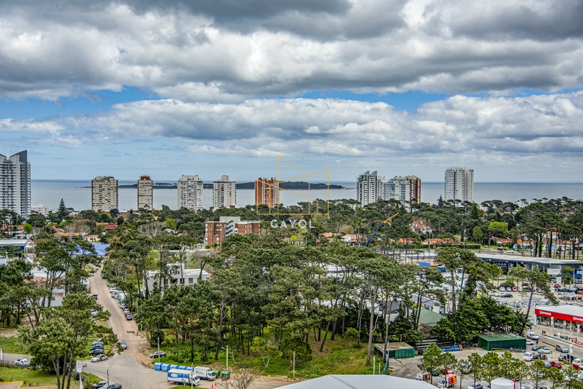 Apartamento ID.797 - Apartamento en Roosevelt, Punta del Este,