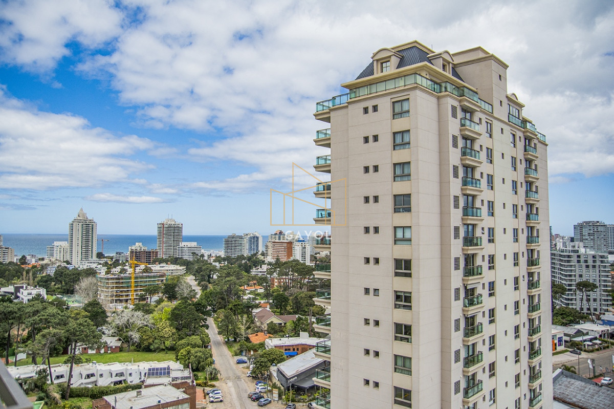 Apartamento ID.797 - Apartamento en Roosevelt, Punta del Este,