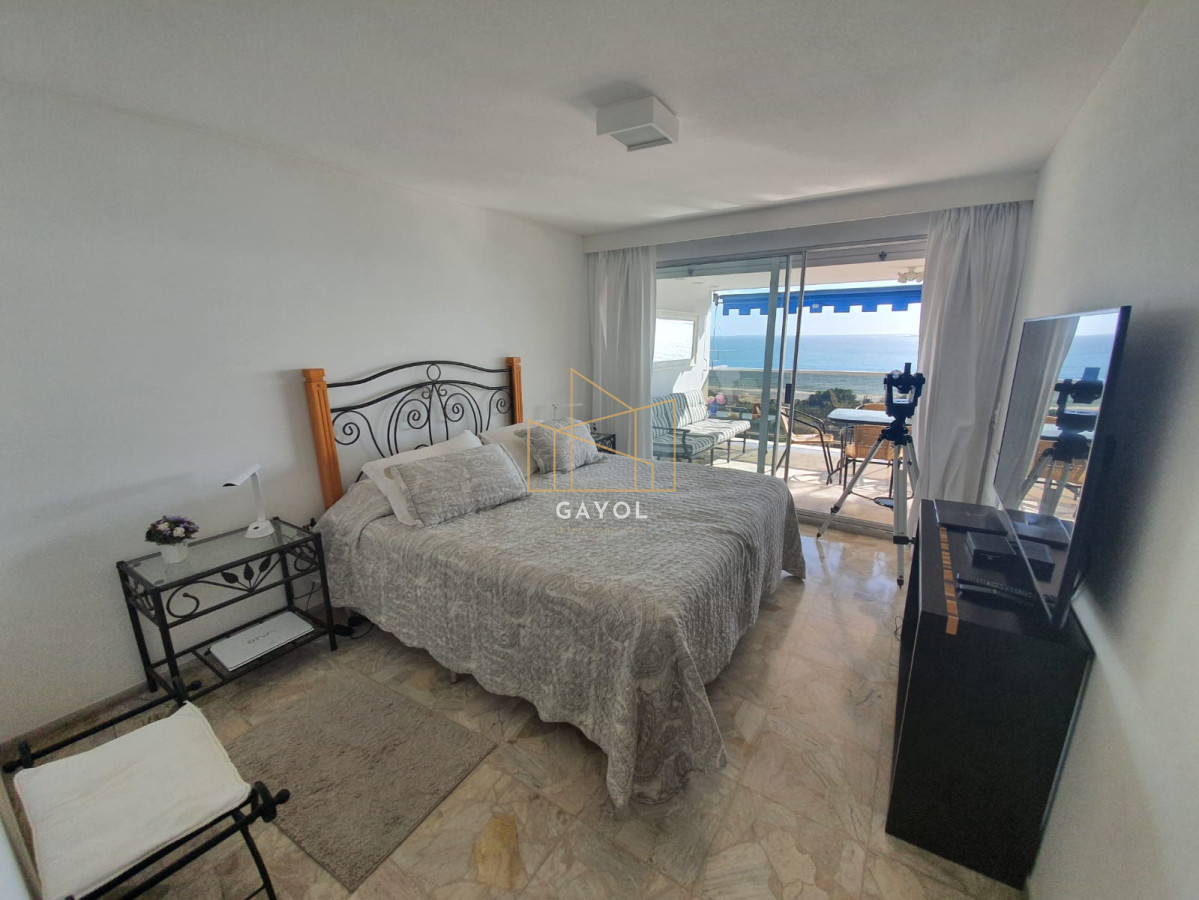 Apartamento ID.910 - Departamento en venta, 3 dormitorios. Torre Tequendama