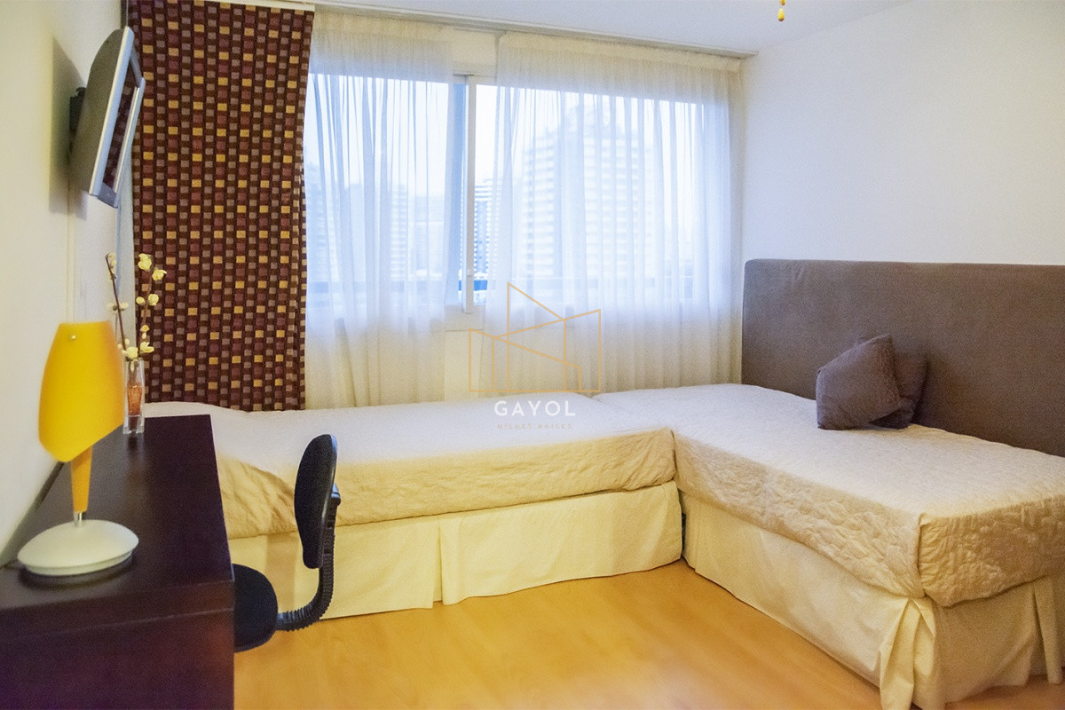 Apartamento ID.900 - Departamento en venta de 3 dormitorios en Torre Nueva York.