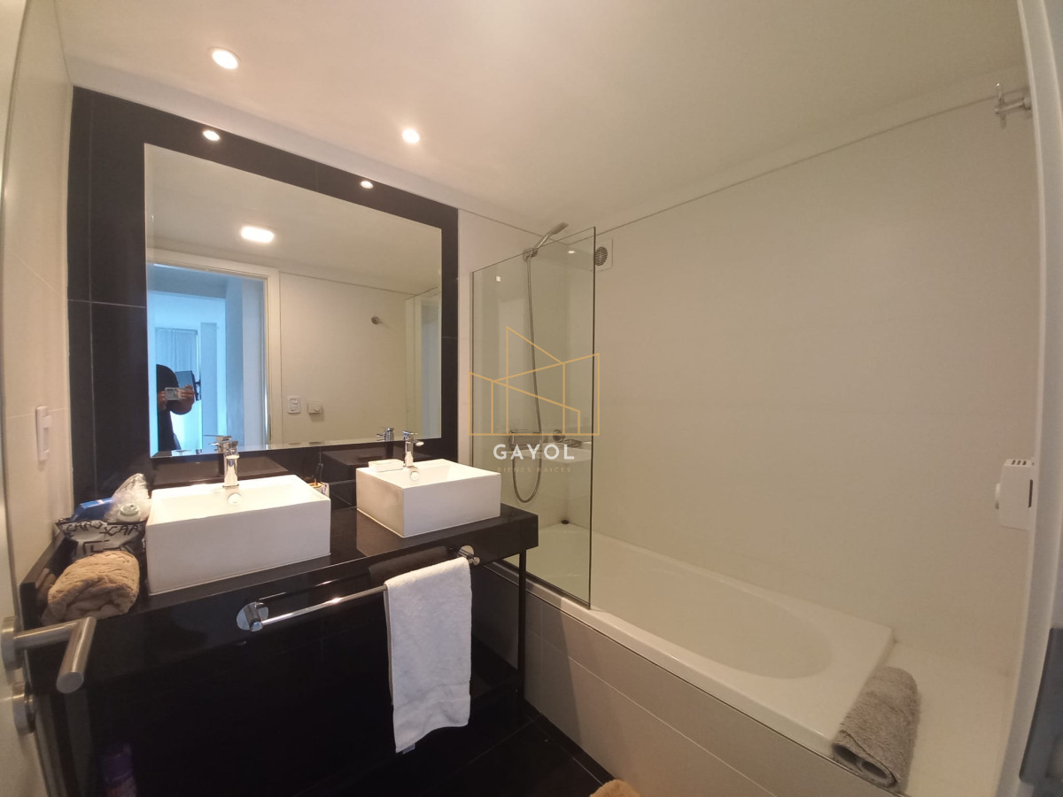 Apartamento ID.814 - Departamento en venta en en Artower, 2 dormitorios. 