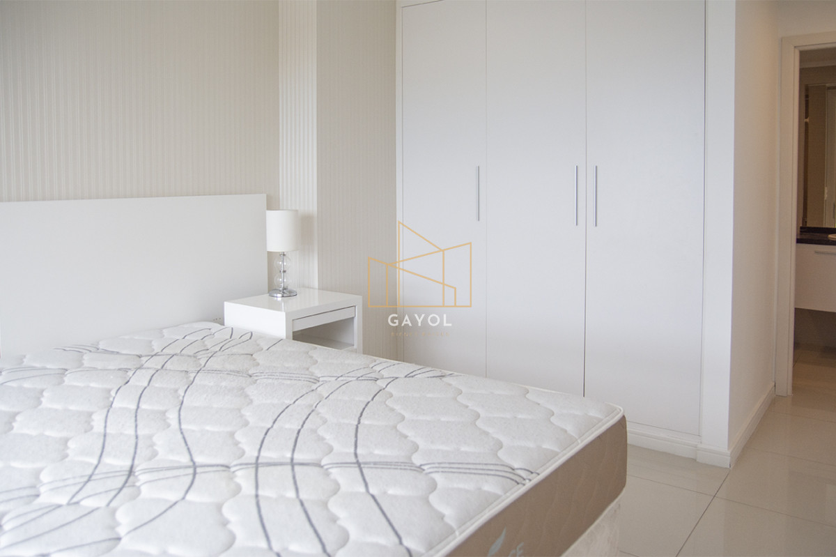 Apartamento ID.797 - Apartamento en Roosevelt, Punta del Este,