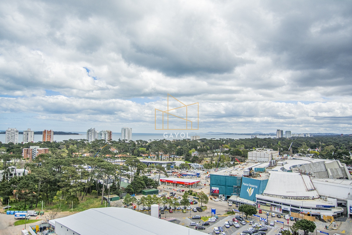Apartamento ID.797 - Apartamento en Roosevelt, Punta del Este,