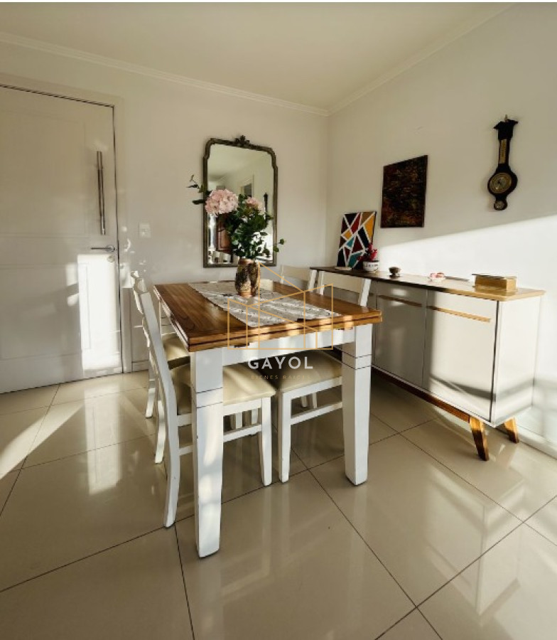 Apartamento ID.173 - Venta Apartamento 1 dormitorio en Punta del Este con todos los servicios a metros del Shopping