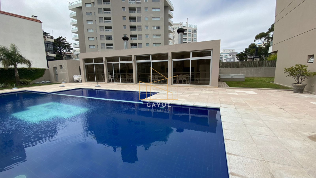 Apartamento ID.224 - Departamento en venta próximo a Playa Brava