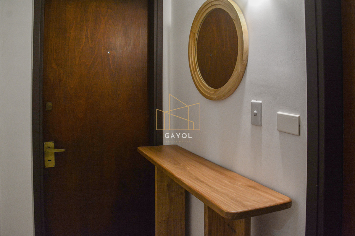 Apartamento ID.1028 - Espectacular apartamento en alquiler frente al puerto 