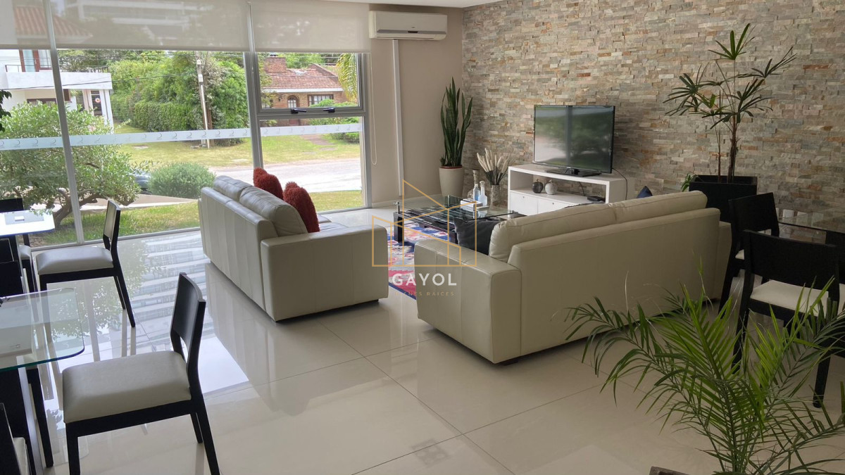 Apartamento ID.224 - Departamento en venta próximo a Playa Brava