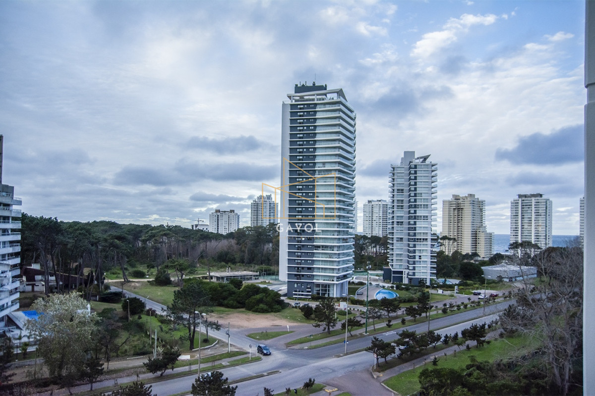 Apartamento ID.95 - Departamento en venta en el edificio Ocean Drive