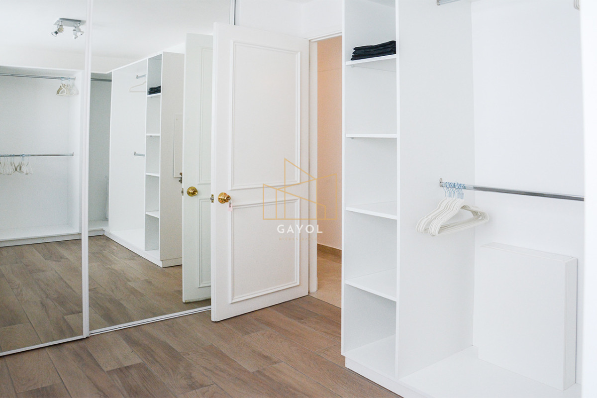 Apartamento ID.1028 - Espectacular apartamento en alquiler frente al puerto 