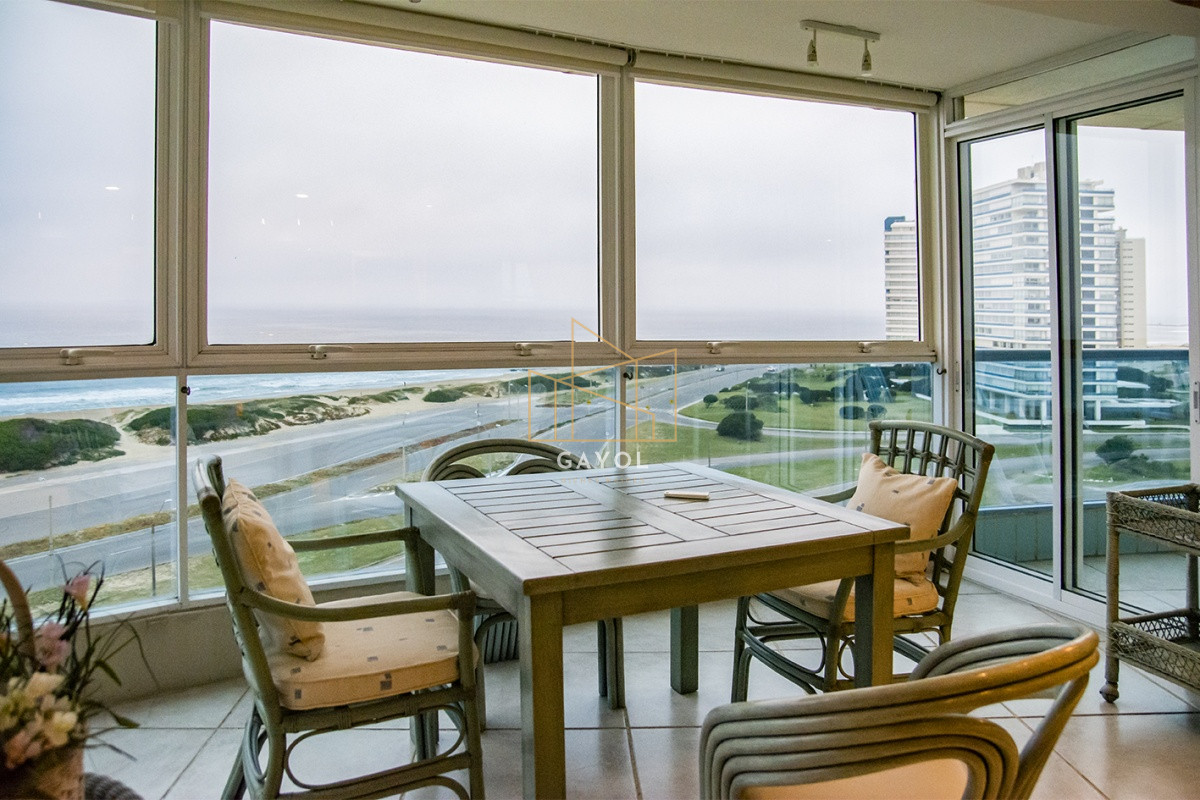 Apartamento ID.900 - Departamento en venta de 3 dormitorios en Torre Nueva York.