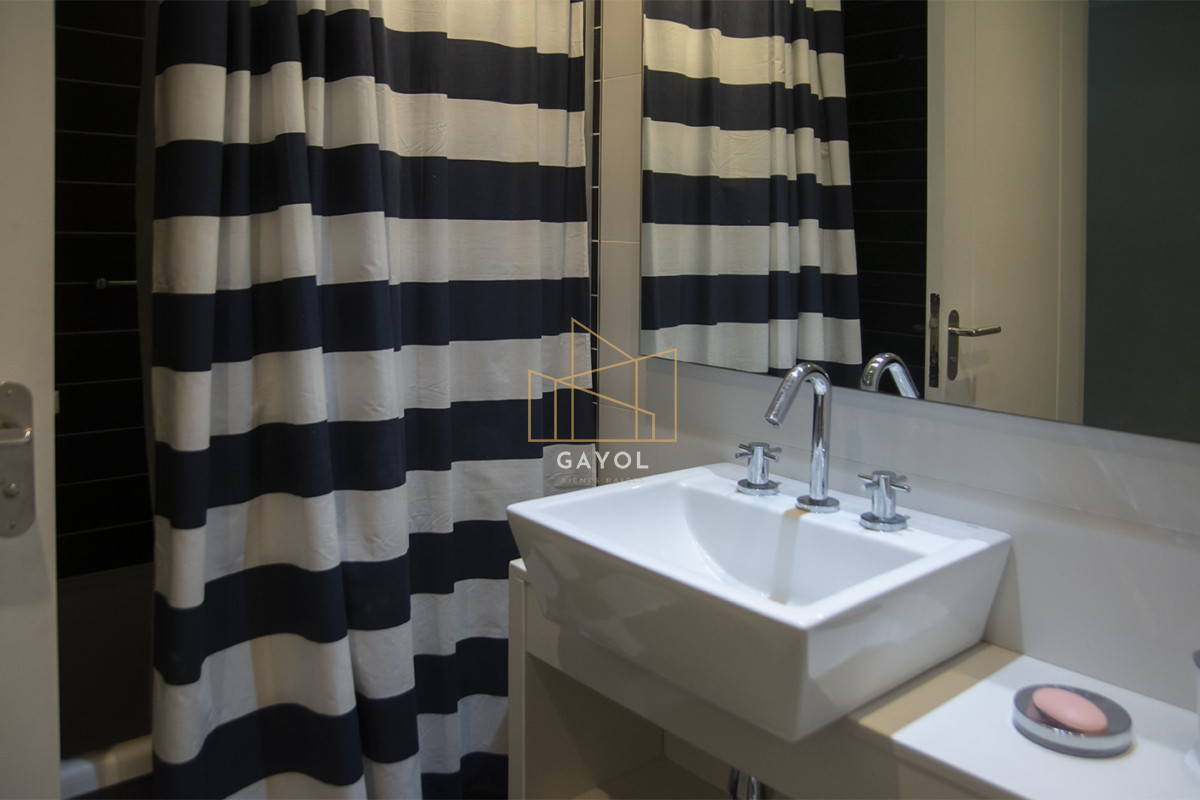 Apartamento ID.95 - Departamento en venta en el edificio Ocean Drive