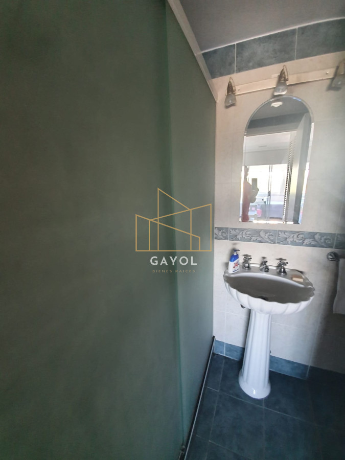 Apartamento ID.910 - Departamento en venta, 3 dormitorios. Torre Tequendama