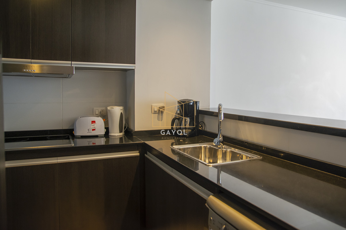 Apartamento ID.223 - Excelente departamento en venta, 3 dormitroios. Punta del Este